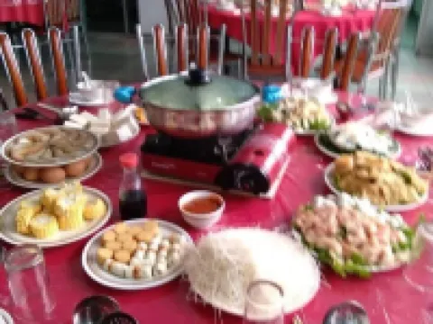 Kea Valley Hotel Apartment Hotels in Brinchang