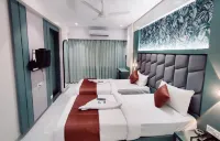 Hotel Everest Residency