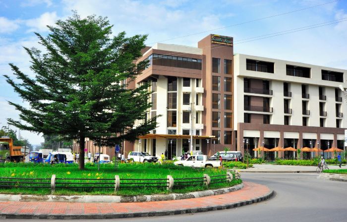 South Star International Hotel