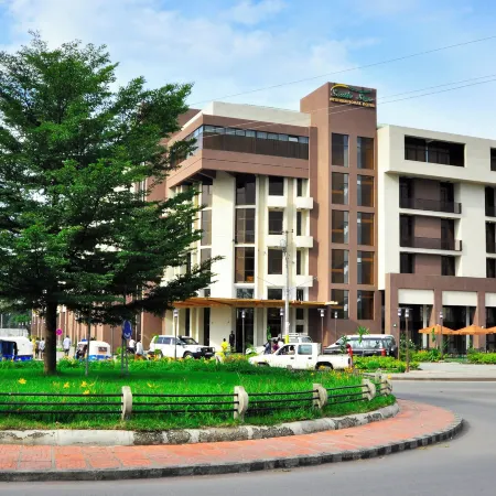 South Star International Hotel