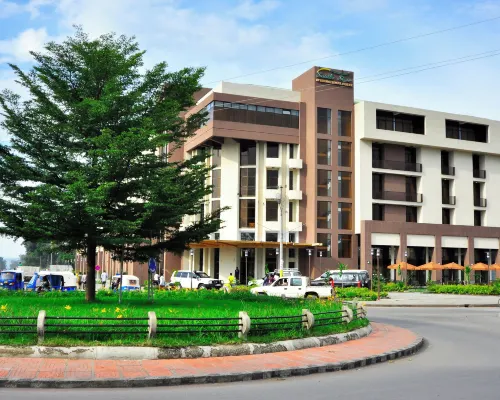 South Star International Hotel Hotels in Sidama