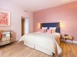 Hotel Clos Castel