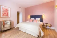 Hotel Clos Castel Hotels in Casteljaloux