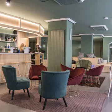 Hotel Alda Jolio Jaca