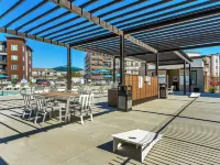 The Heights by Cloud Dream Homes Hotels in Clearfield