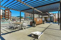 The Heights by Cloud Dream Homes Hotels in Clearfield