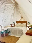 Renaco Glamping Hotels in Sauce