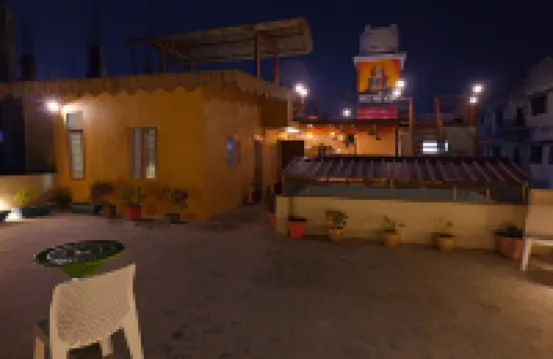 Sai Veda Wellness by Yana Healthcare