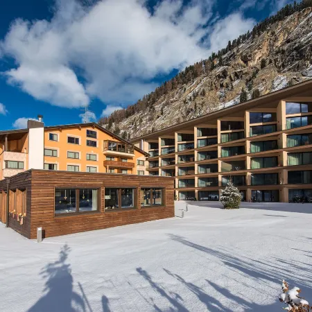 Hotel Palü