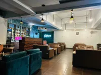 Hotel AB Residency Hotels in Baddi