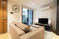 KozyGuru Collingwood 2B Townhouse