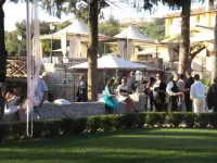 Relais Il Postiglione - Antica Posta dei Chigi Hotels in Sacrofano