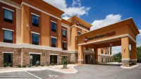 Best Western Plus Elmendorf Hotel Các khách sạn ở San Antonio