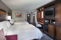 Hampton Inn Jackson Hole Hotels in Wilson