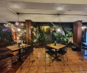 Humuya Inn - breakfast