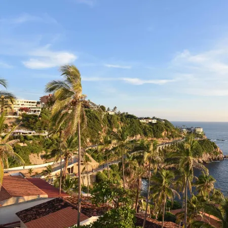Mirador Acapulco
