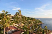 Mirador Acapulco - วิวทะเล