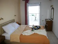 Samos Bay Hotel by Gagou Beach Hotels in Vathi
