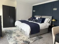 The Mill Sharnbrook Hotels in Rushden