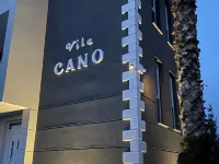 Vila Cano Hotels in Durrës distrikt