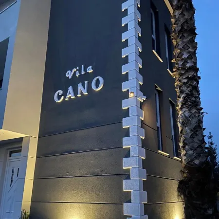 Vila Cano