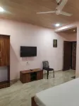 Soham Beach Resort, Diveagar - parking