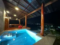 Singkora Hill at Khaodang Hotels in Singhanakhon