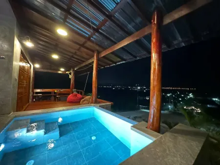 Singkora Hill at Khaodang Отели рядом с достопримечательностью «Wat Bo Thong»