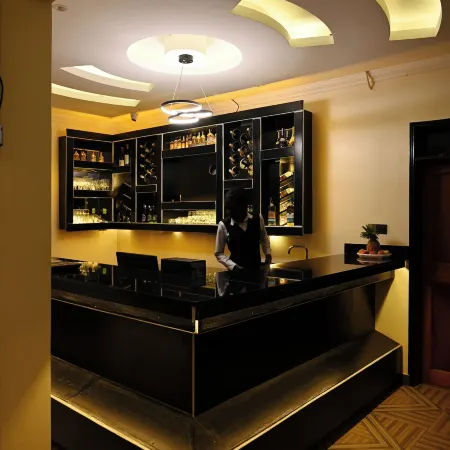 Neon Hotel Ntinda