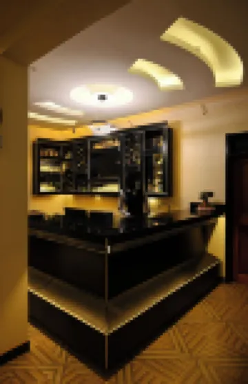 Neon Hotel Ntinda