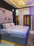 1 BedRoom Hôtels à : Kwara