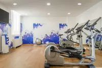 Eurostars Roma Aeterna - Phòng Gym