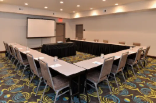 Homewood Suites by Hilton Cincinnati Mason Hotels in Deerfield Township