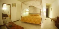 Sunny Hotel Majunga - Chambre Double Standard