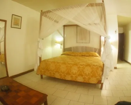 Sunny Hotel Majunga Hotels in Mahajanga