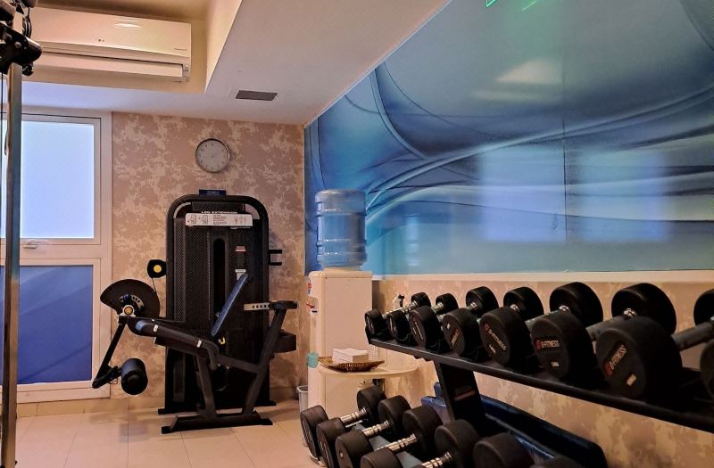 Holiday Inn Express Rosario by IHG photo 5