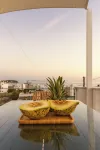 Aelia Tinos - Ocean View
