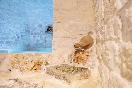 Borgo San Francesco Отели рядом с достопримечательностью «Centro Storico Locorotondo»