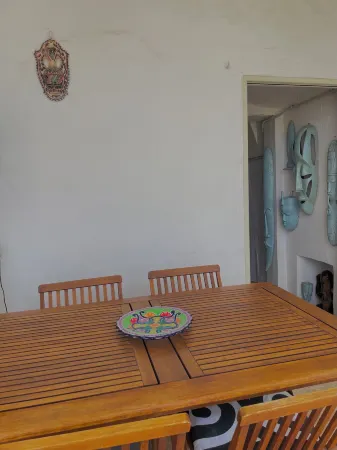 Palazzo Agrusti - Residenza d'Epoca