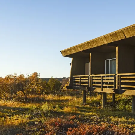 Far View Lodge
