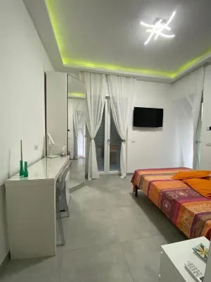 Mamuccia Rooms