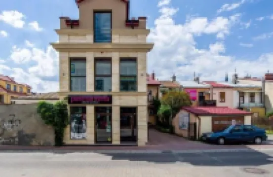 Apart Madryt Hotels in 