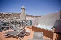 Servatur Casablanca Suites & Spa - Adults Only - Hot Tub