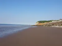 Steps Farmhouse Hotel di Dunster