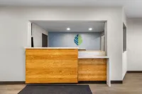 WoodSpring Suites Ceres - Modesto - Gym