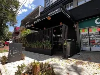 Star AV 37 Hotel Hotels in Ibague