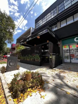 星級酒店37大道 酒店