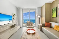Luxury Miami Condos – Ocean & City Views