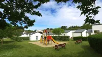 VVF Piriac-sur-Mer Bretagne Sud Hôtels à : La Turballe