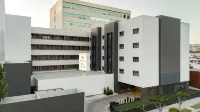 Hotel Real del Rio Hôtels à : Zona Río
